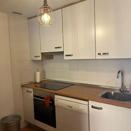 Beautiful Paraiso 1 Appartement Costa Adeje (Tenerife)