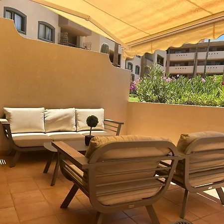 Apartment Beautiful Paraiso 1 *
