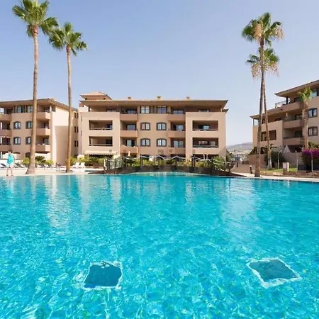 Апартаменти Beautiful Paraiso 1