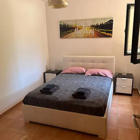 Beautiful Paraiso 1 Апартаменти *