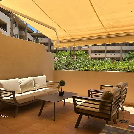 Beautiful Paraiso 1 Апартаменти Адехе