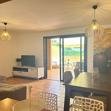Апартаменти Beautiful Paraiso 1
