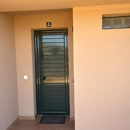 Beautiful Paraiso 1 Апартаменти Адехе
