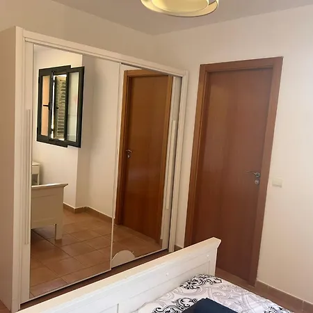 Апартаменти Beautiful Paraiso 1 Адехе
