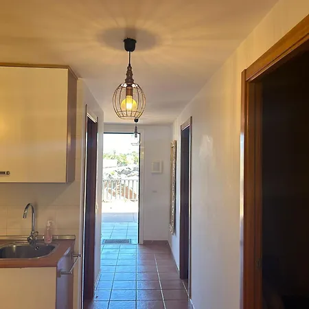 Апартаменти Beautiful Paraiso 1 Адехе