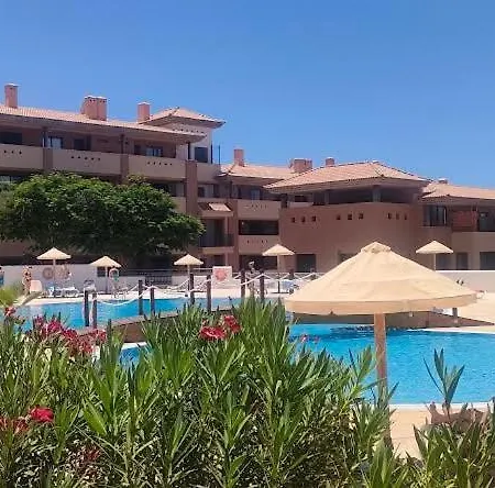 Beautiful Paraiso 1 Апартаменти *
